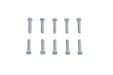 Eastern Carburetor Throttle Stop Screw