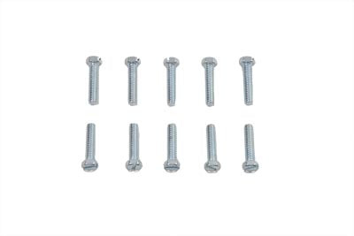 Eastern Carburetor Throttle Stop Screw