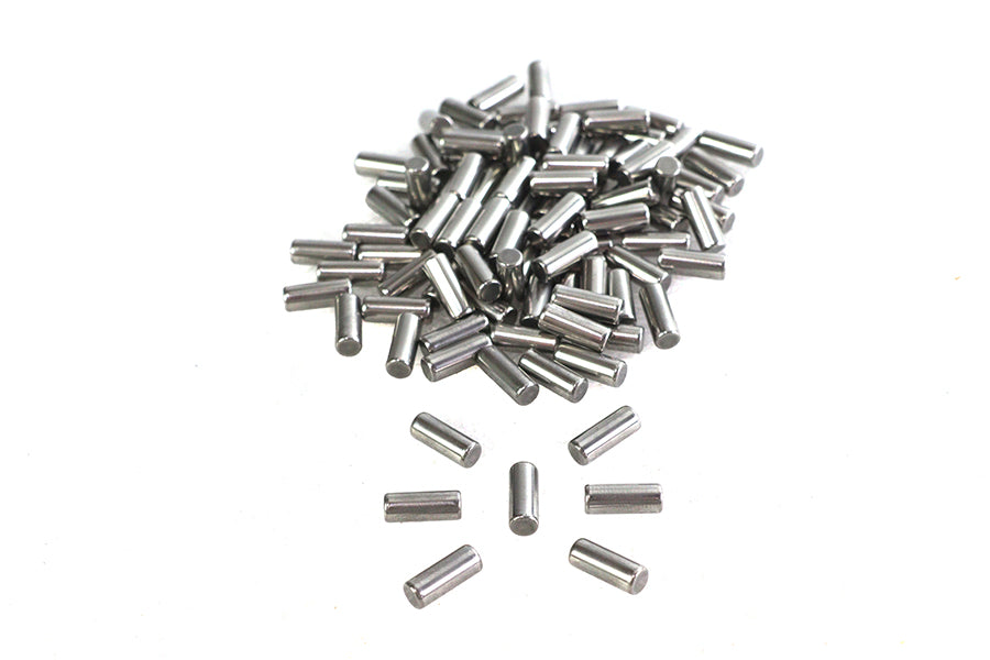 V-Twin Manufacturing Connecting Rod Long Roller Bearing.0008 - additional view 2