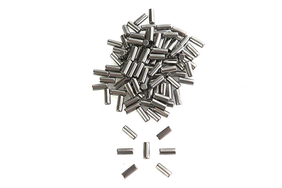 V-Twin Manufacturing Connecting Rod Long Roller Bearing.0008 - additional view 3
