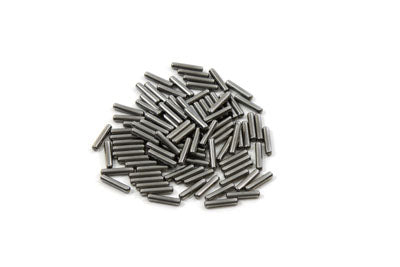 V-Twin Manufacturing Transmission Case Roller Bearings Standard