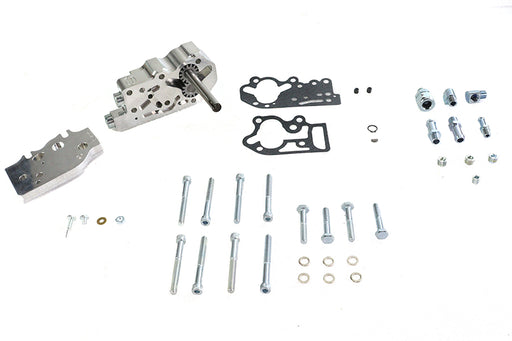 S&S Cycle Oil Pump Assembly