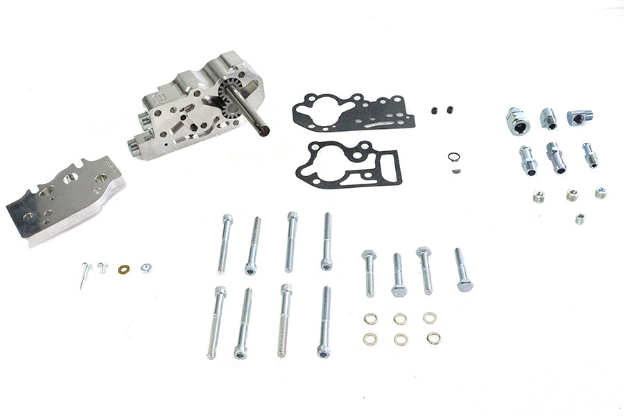 S&S Cycle Oil Pump Assembly