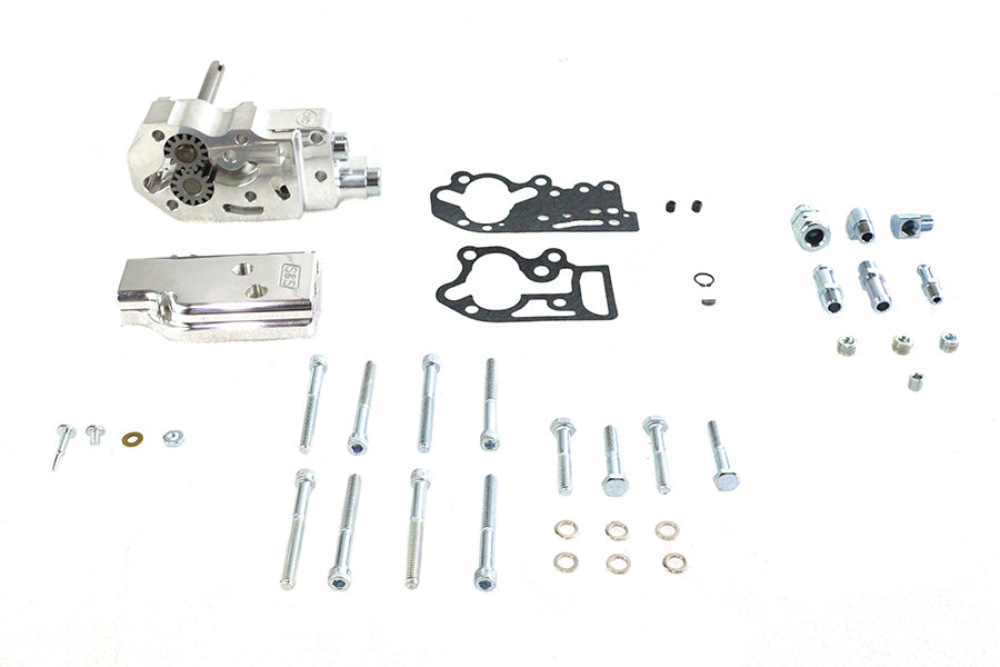 S&S Cycle Oil Pump Assembly - additional view 4
