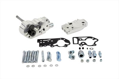 S&S Cycle Oil Pump Assembly - additional view 2