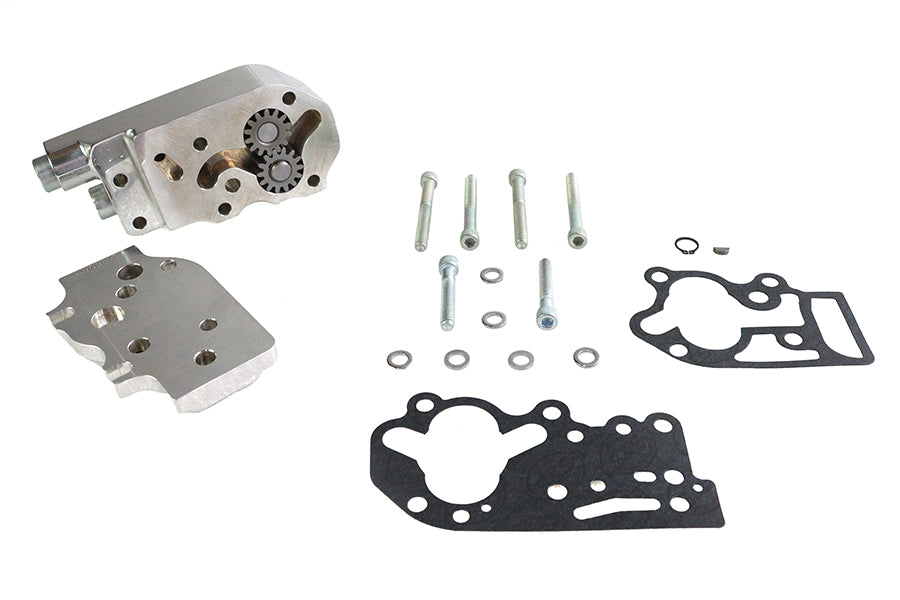 S&S Cycle Oil Pump Assembly - additional view 4