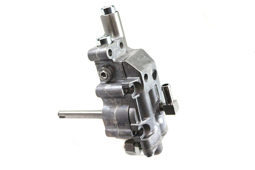 V-Twin Manufacturing Stock Type Oil Pump Assembly - additional view 2