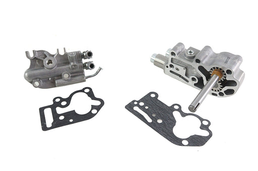V-Twin Manufacturing Stock Type Oil Pump Assembly - additional view 2