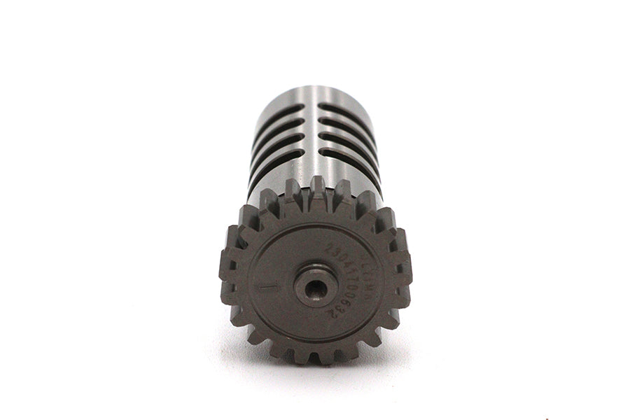 V-Twin Manufacturing Steel Cam Chest Breather Valve Gear Standard
