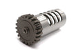 V-Twin Manufacturing Steel Cam Chest Breather Valve Gear Standard - additional view 2