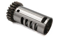 V-Twin Manufacturing Steel Cam Chest Breather Valve Gear Standard - additional view 4
