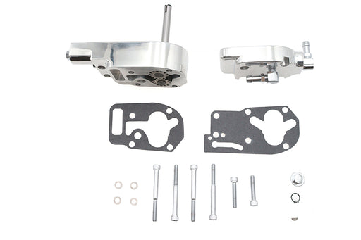 Ultima Ultima Oil Pump Assembly Polished - additional view 2