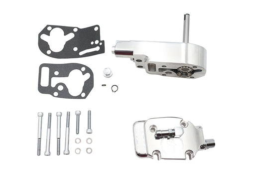 Ultima Ultima Oil Pump Assembly Polished - additional view 2