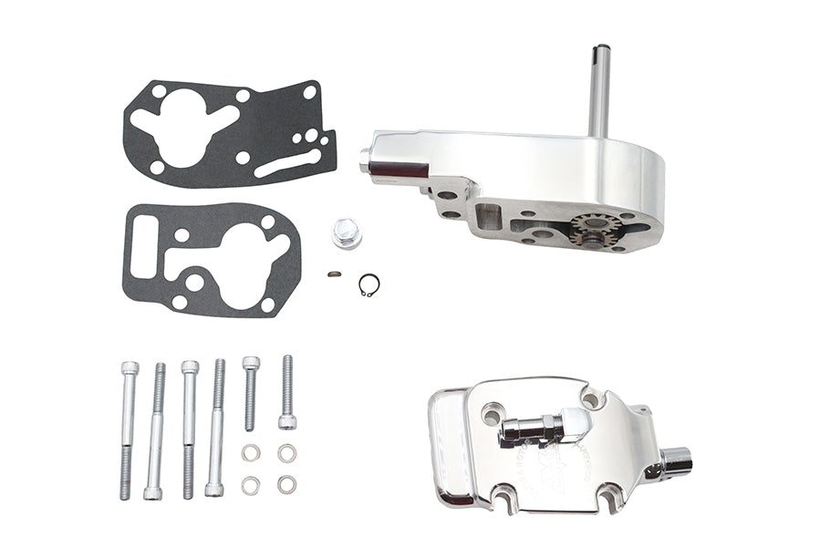 Ultima Ultima Oil Pump Assembly Polished - additional view 2