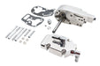 Ultima Ultima Oil Pump Assembly Polished - additional view 3