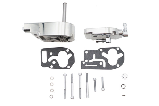 Ultima Ultima Oil Pump Assembly Polished - additional view 2