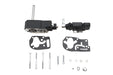 Ultima Ultima Oil Pump Assembly Wrinkle Black - additional view 2