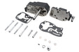 Ultima Ultima Oil Pump Assembly Wrinkle Black - additional view 3