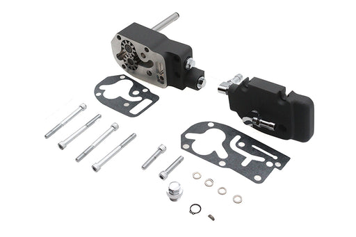 Ultima Ultima Oil Pump Assembly Wrinkle Black - additional view 2