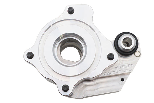 Ultima M8 Oil Pump Billet Aluminum Oil Cooled