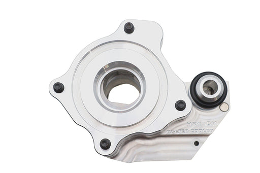 Ultima M8 Oil Pump Billet Aluminum Water Cooled