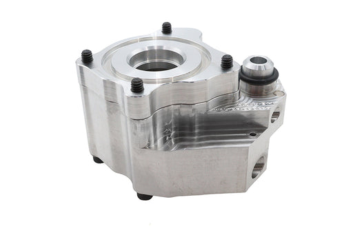 Ultima M8 Oil Pump Billet Aluminum Water Cooled - additional view 2
