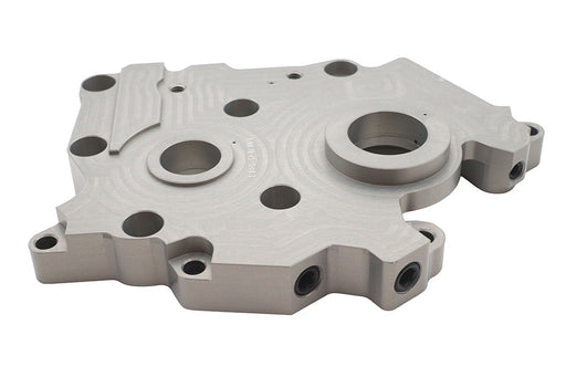 Ultima M8 Cam Support Plate - additional view 2