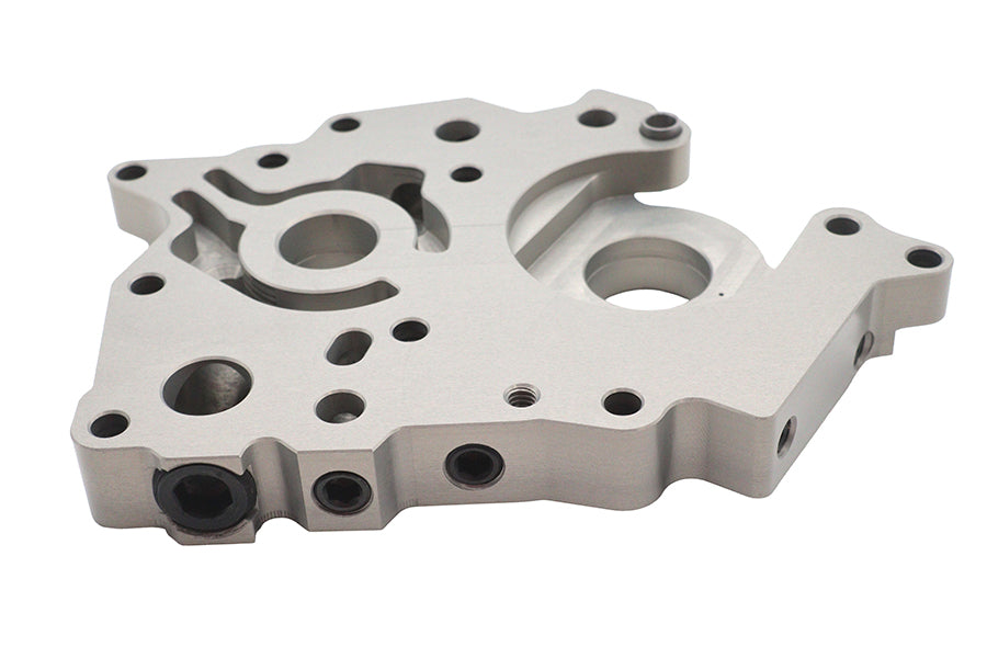 Ultima M8 Cam Support Plate - additional view 4