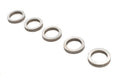 V-Twin Manufacturing Balance Sprocket Shaft Spacer.190",Y - additional view 3