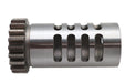 V-Twin Manufacturing Steel Cam Chest Breather Valve Gear.030