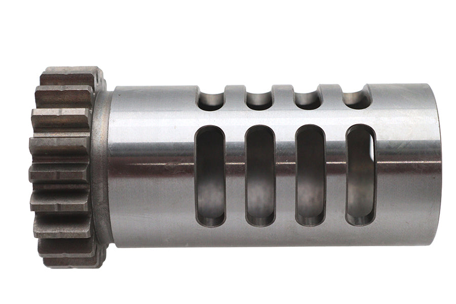 V-Twin Manufacturing Steel Cam Chest Breather Valve Gear.030