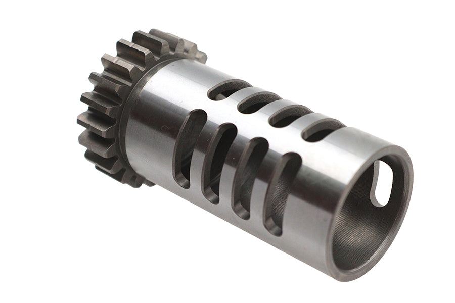 V-Twin Manufacturing Steel Cam Chest Breather Valve Gear.030 - additional view 2