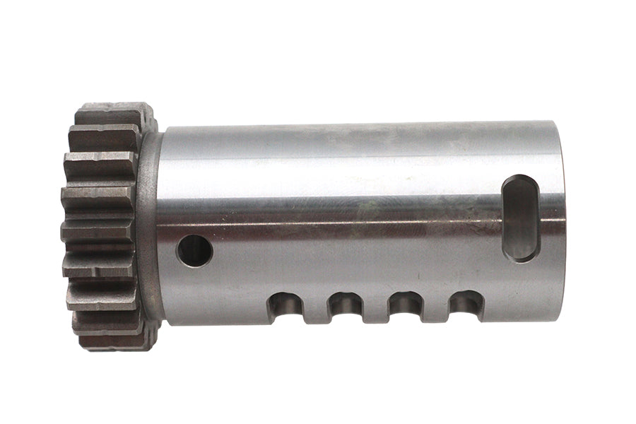 V-Twin Manufacturing Steel Cam Chest Breather Valve Gear.030 - additional view 4
