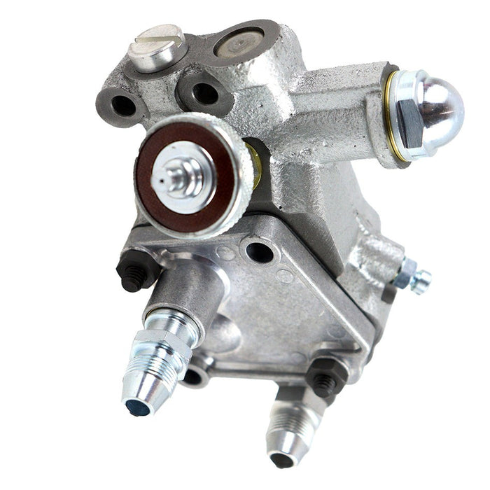 Replica Cast Iron Oil Pump Assembly - V-Twin 12-8888