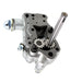 Replica Cast Iron Oil Pump Assembly - V-Twin 12-8888