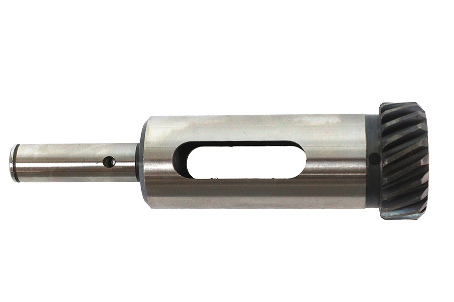 Eastern Oil Pump Breather Valve Gear - additional view 4