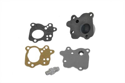 V-Twin Manufacturing Oil Pump Cover - additional view 2