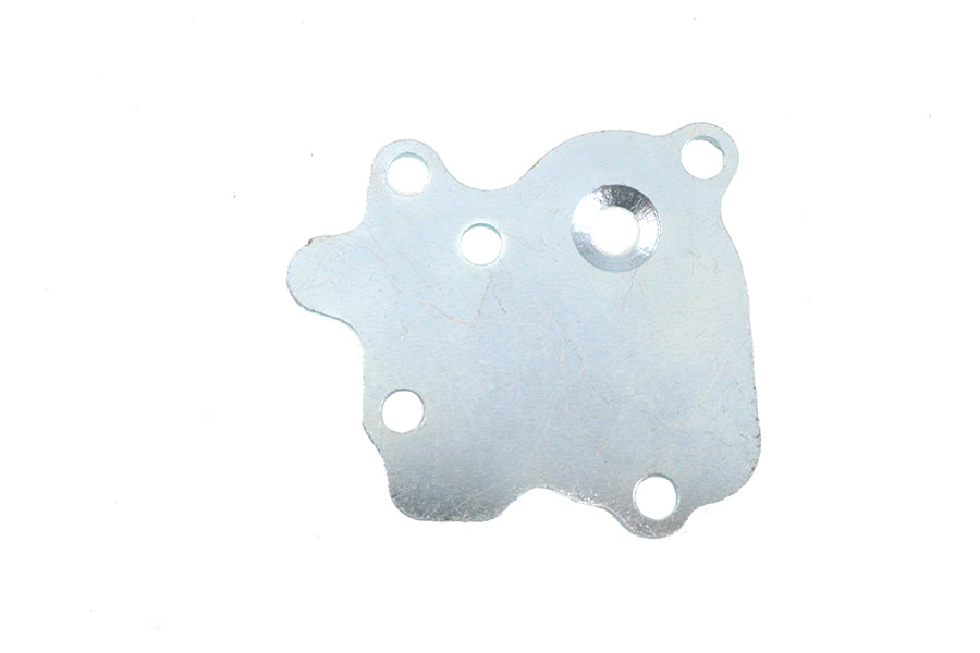 V-Twin Manufacturing Oil Pump Cover Inner Plate