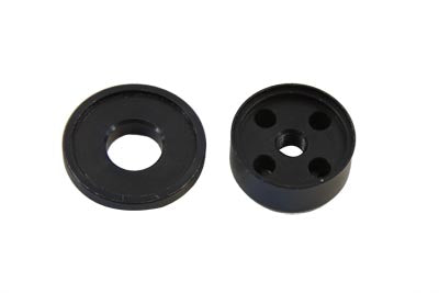 V-Twin Manufacturing Breather Spacer and Washer Set