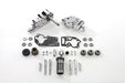 Sifton Chrome Oil Pump Assembly with Breather - additional view 2