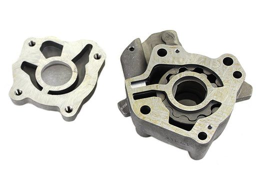 V-Twin Manufacturing M8 High Volume and Pressure Oil Pump Assembly - additional view 2