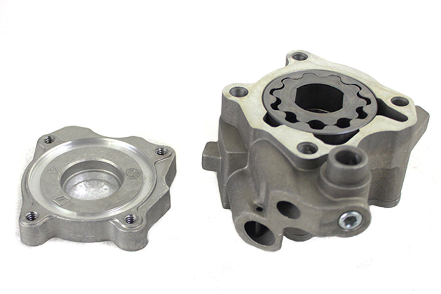 V-Twin Manufacturing M8 High Volume and Pressure Oil Pump Assembly - additional view 3