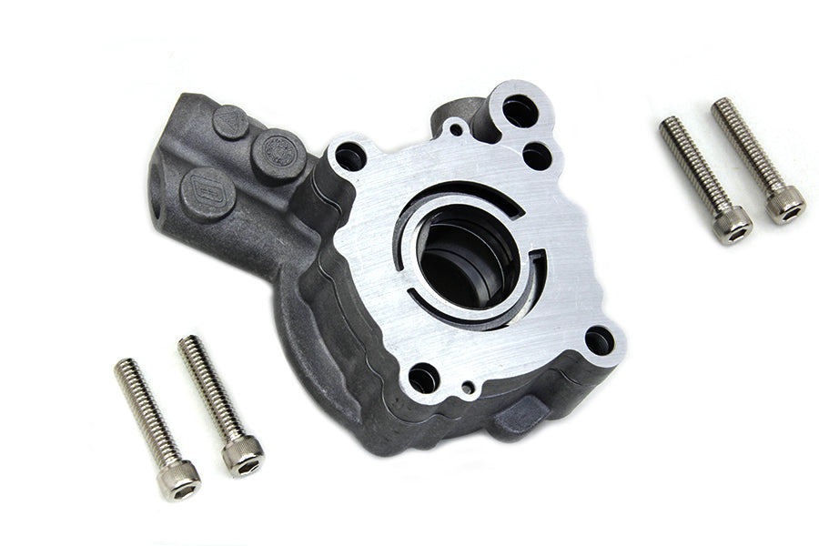 V-Twin Manufacturing Super Oil Pump - additional view 4