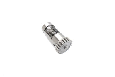 S&S Cycle S&S Steel Cam Chest Breather Valve Standard