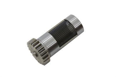 S&S Cycle S&S Steel Cam Chest Breather Valve