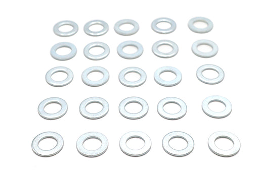Eastern Upper Clutch Finger Shaft Washer