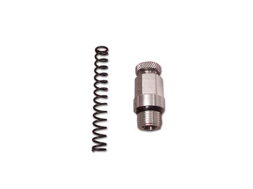 E.R.T. Products Adjustable Oil Pump Pressure Relief Cap