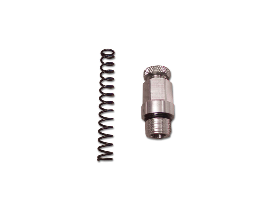 E.R.T. Products Adjustable Oil Pump Pressure Relief Cap
