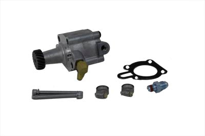 V-Twin Manufacturing Replica Oil Pump Assembly - additional view 2