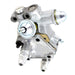 Replica Cast Iron Oil Pump Assembly - V-Twin 12-9931 - OEM 26201-48D